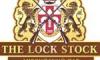 Lock Stock, английский паб